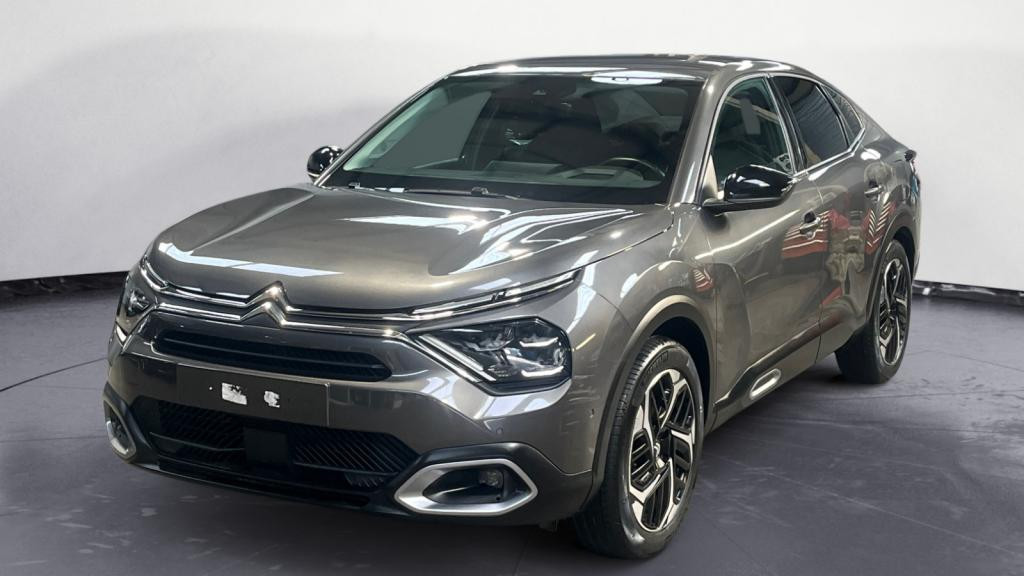 Nouvelle CITROEN C4 X  1.5 BlueHDi 16V - 130 S&S -  EAT8  Max 